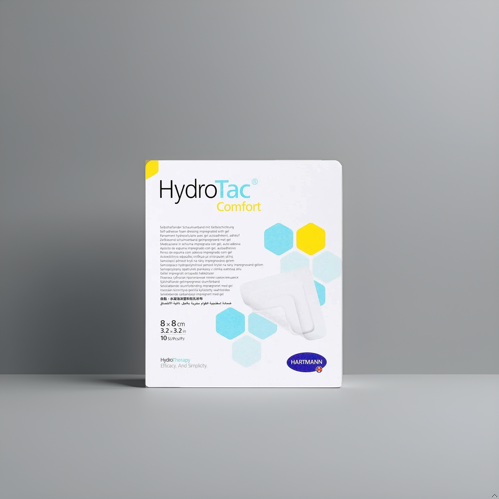 HydroTac Comfort