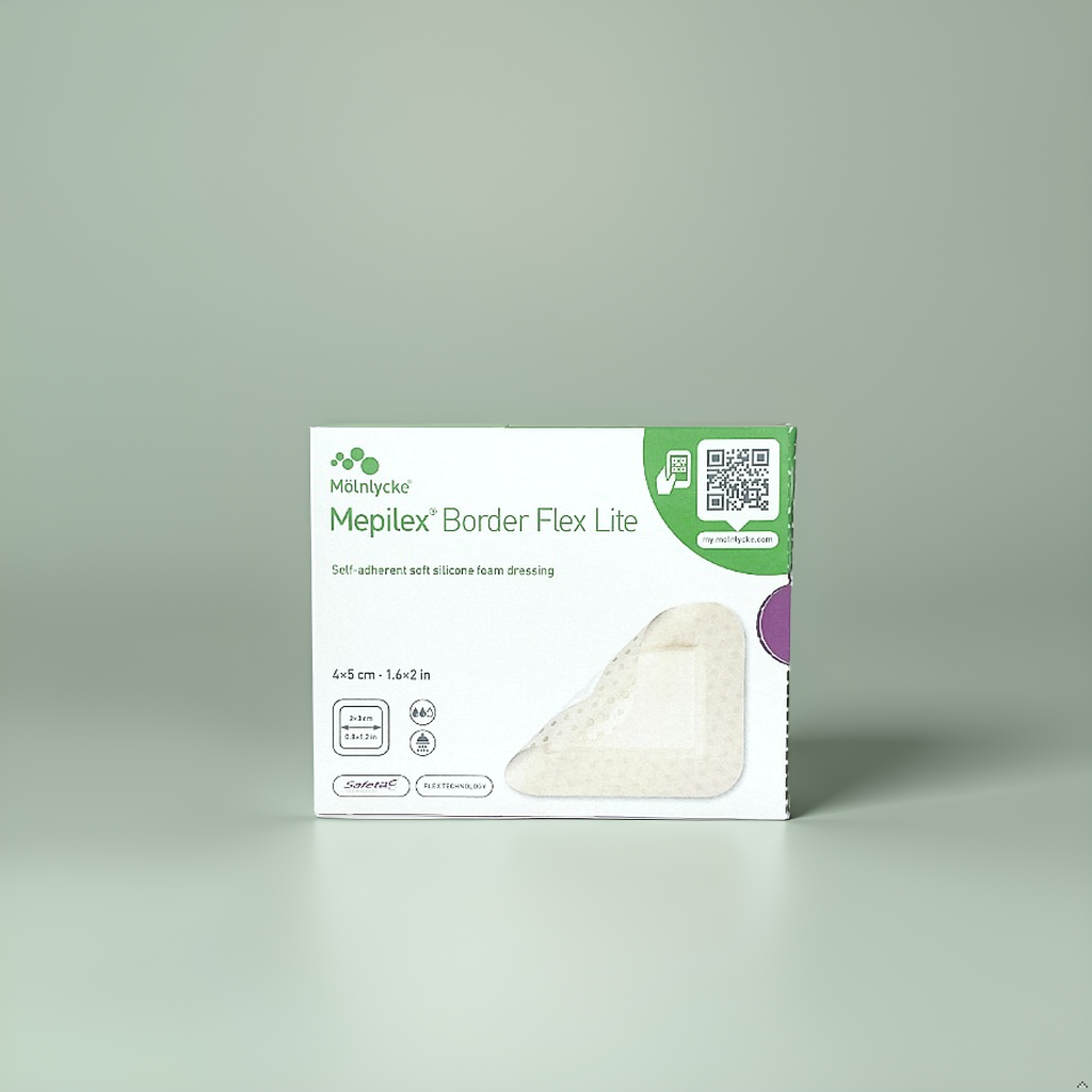 Mepilex Border flex lite