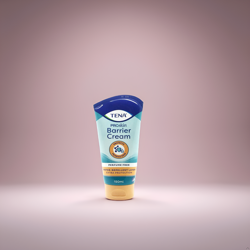 Tena Barrier Cream
