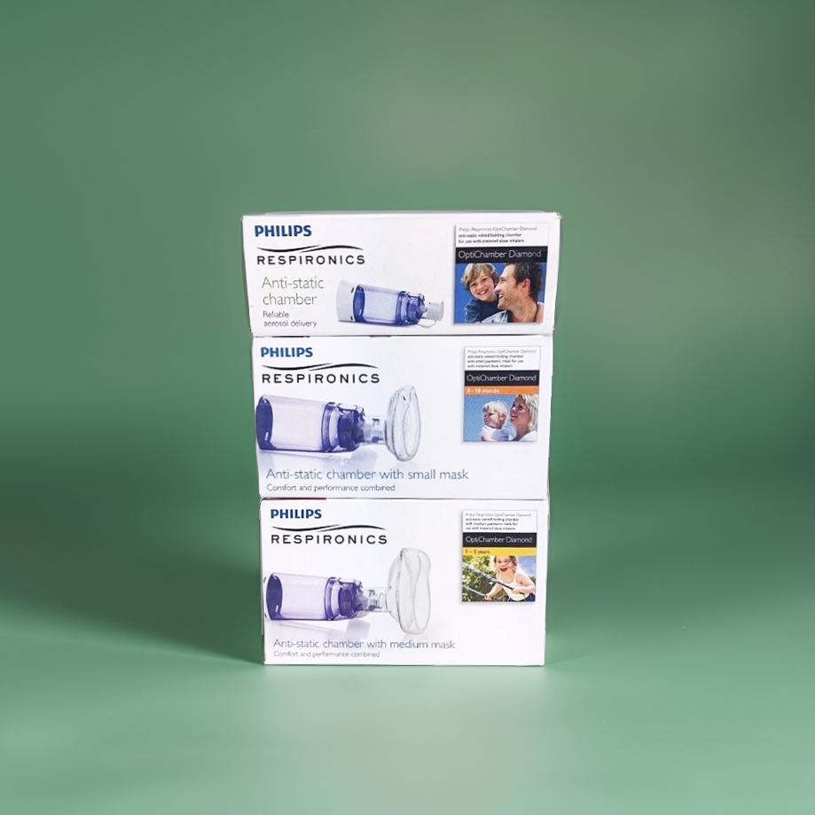 Philips Optichamber Diamond