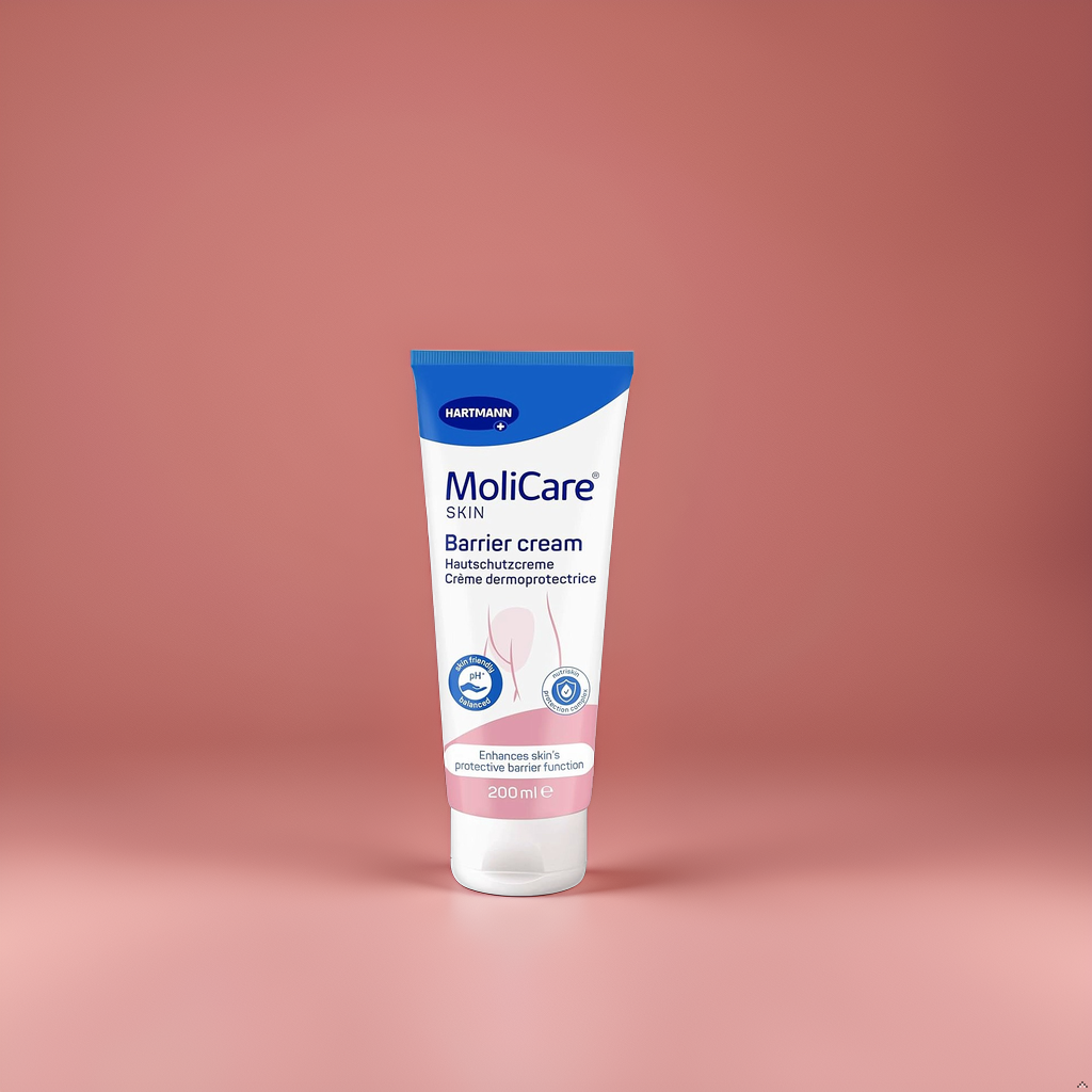Molicare Skin Barrier Cream