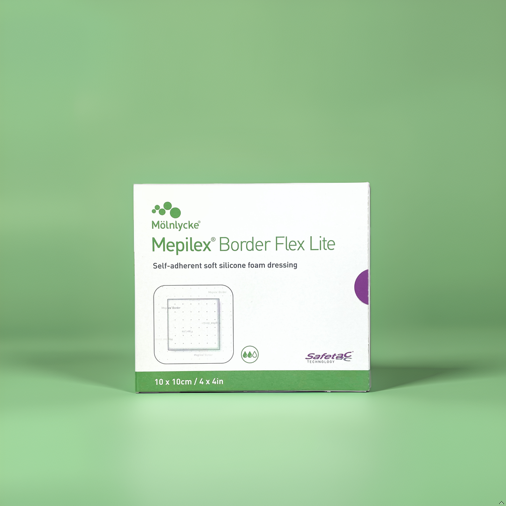 Mepilex Border flex lite