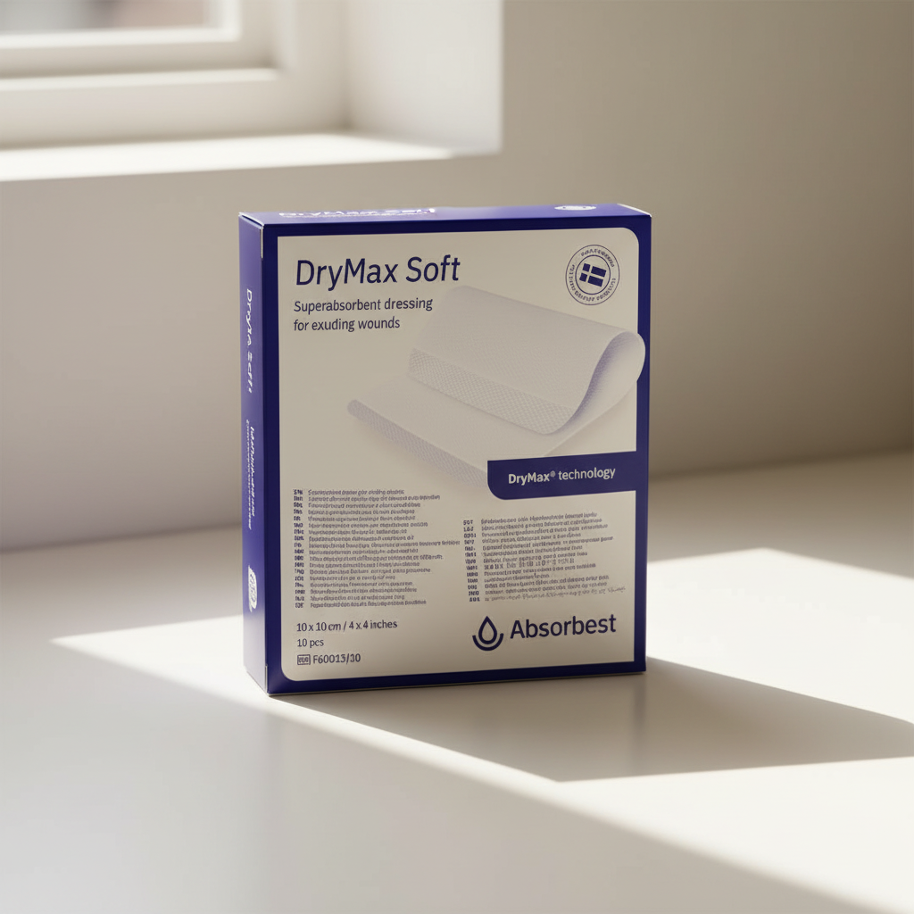 DryMax Soft