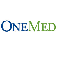 OneMed-logotype-webb
