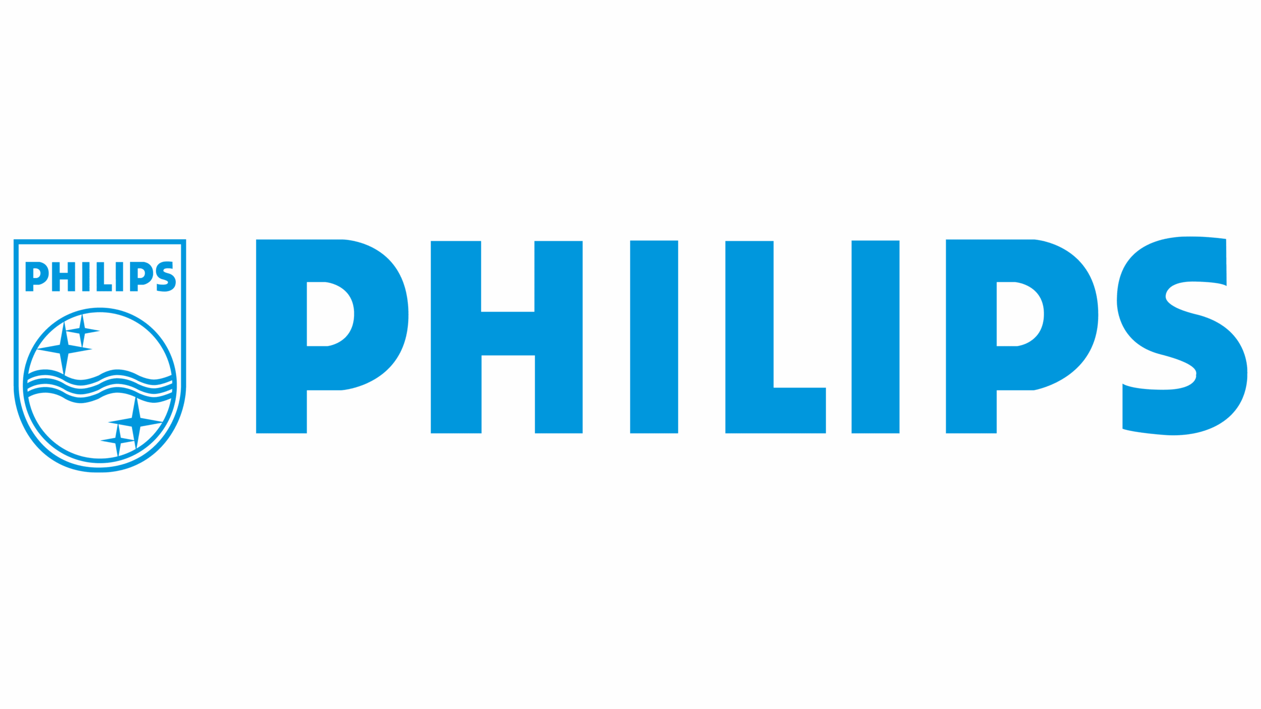 Philips-Symbol