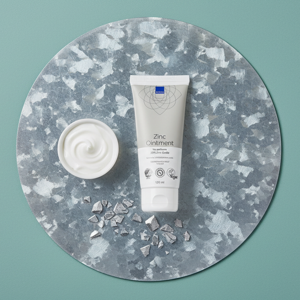 Abena Zinc Ointment