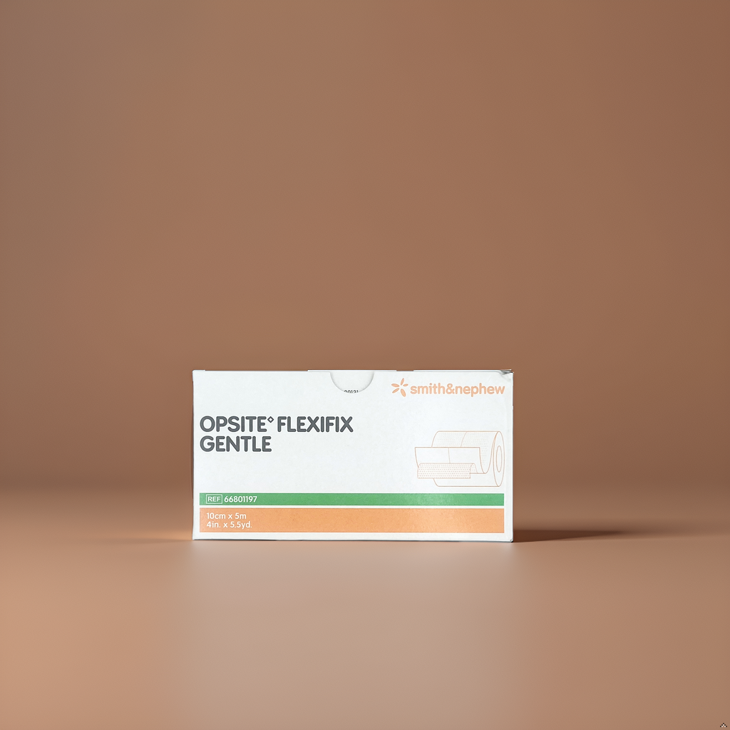 Opsite Flexifix Gentle