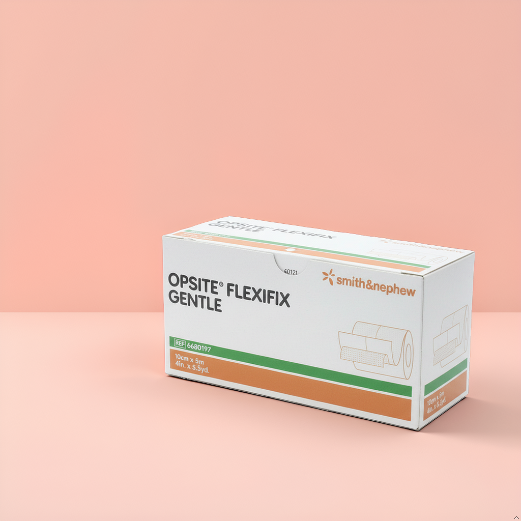 Opsite Flexifix Gentle